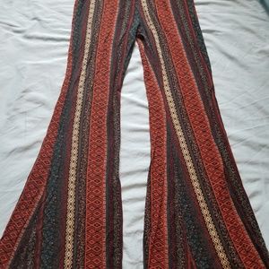 super comfy flare leggings